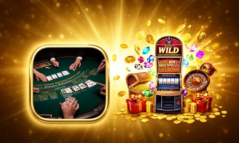 tb11 Live Blackjack C সম্পর্কে যা জানা দরকার